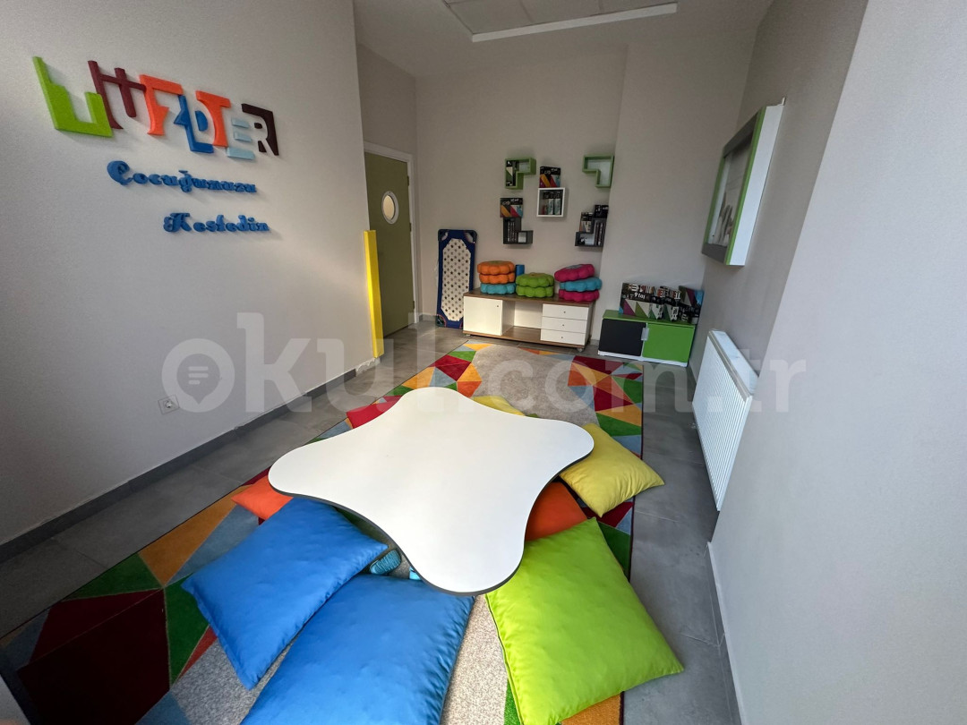 Özel Taşdelen Beyaz İnci Anaokulu - 5