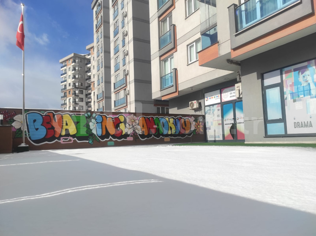 Özel Taşdelen Beyaz İnci Anaokulu - 2