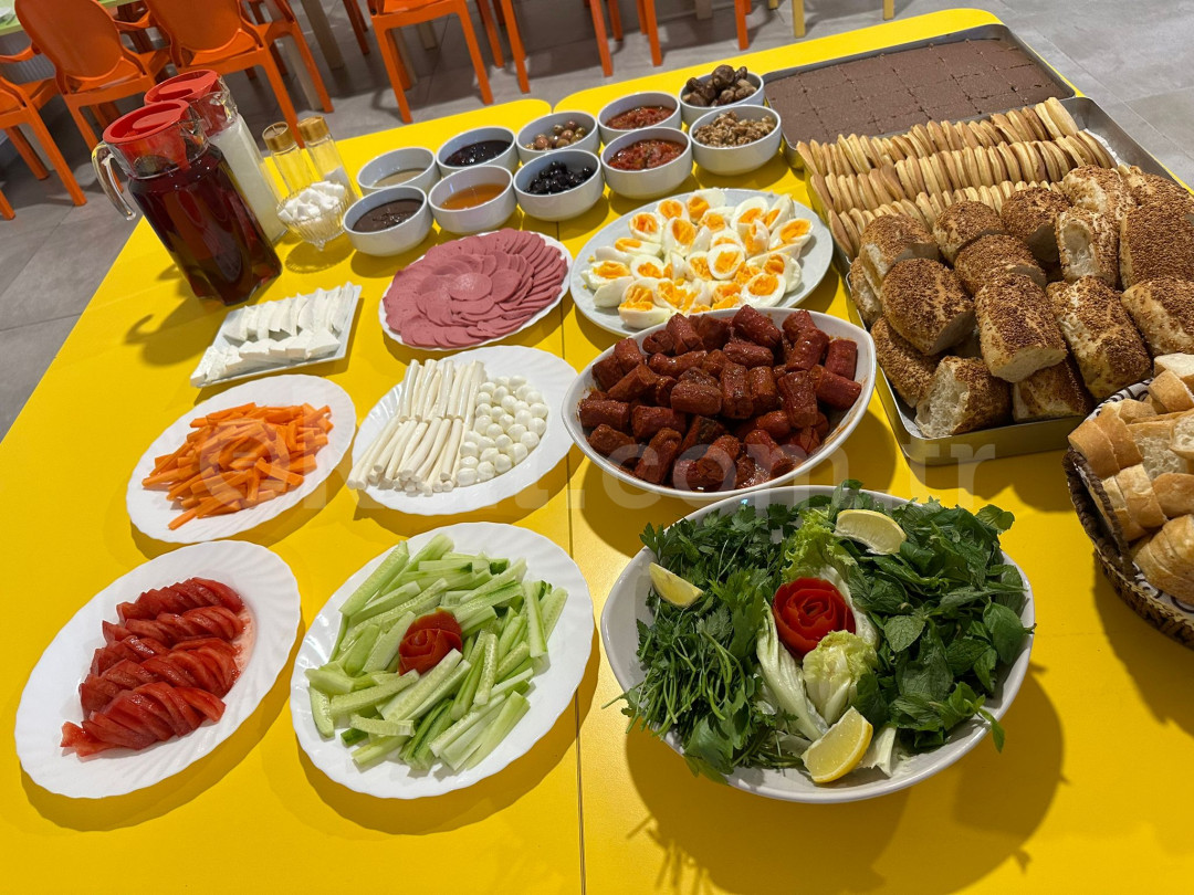 Özel Taşdelen Beyaz İnci Anaokulu - 11