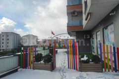 Özel Taşdelen Beyaz İnci Anaokulu