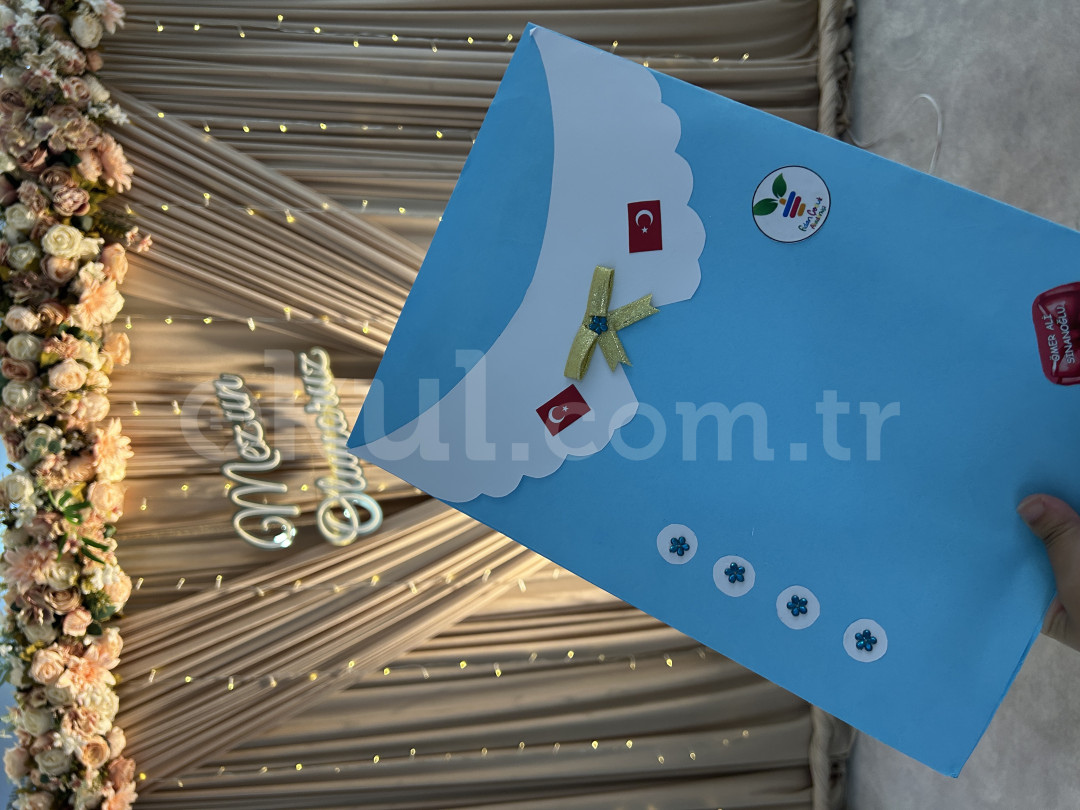 Özel Esenyurt Fidan Çocuk Anaokulu - 13