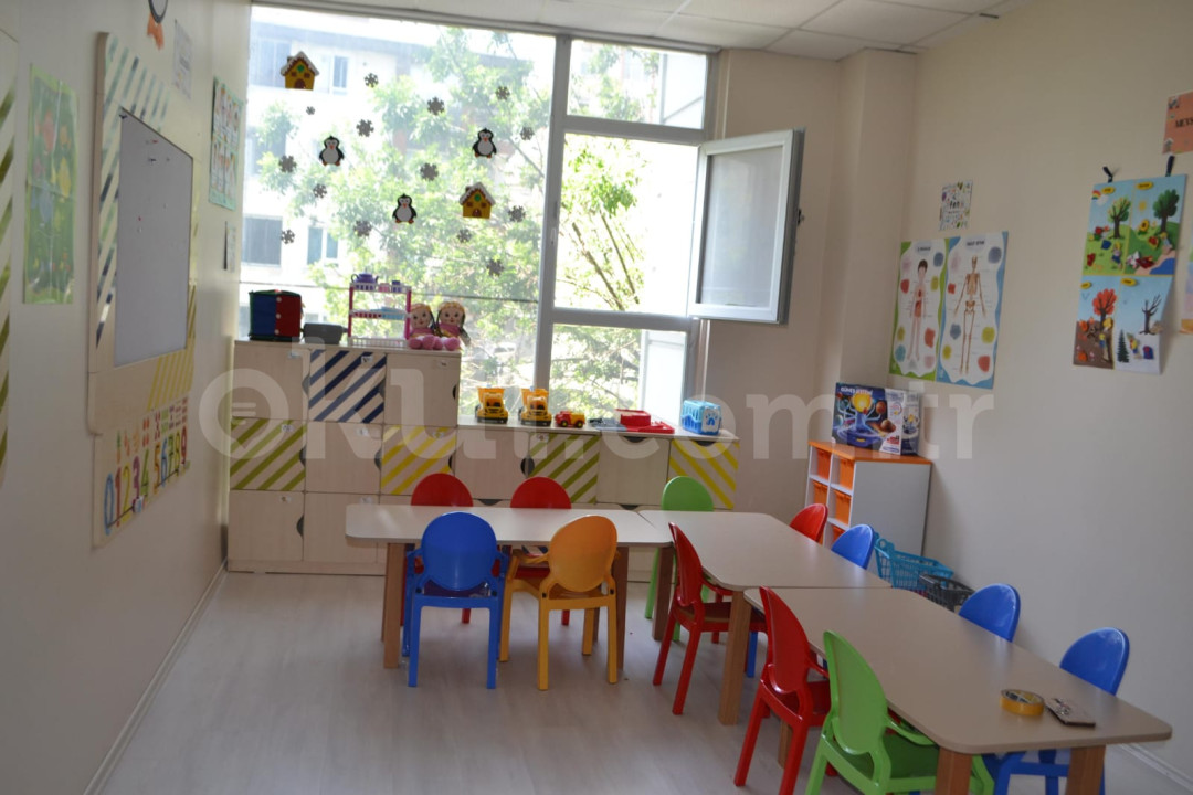 Özel Esenyurt Fidan Çocuk Anaokulu - 7