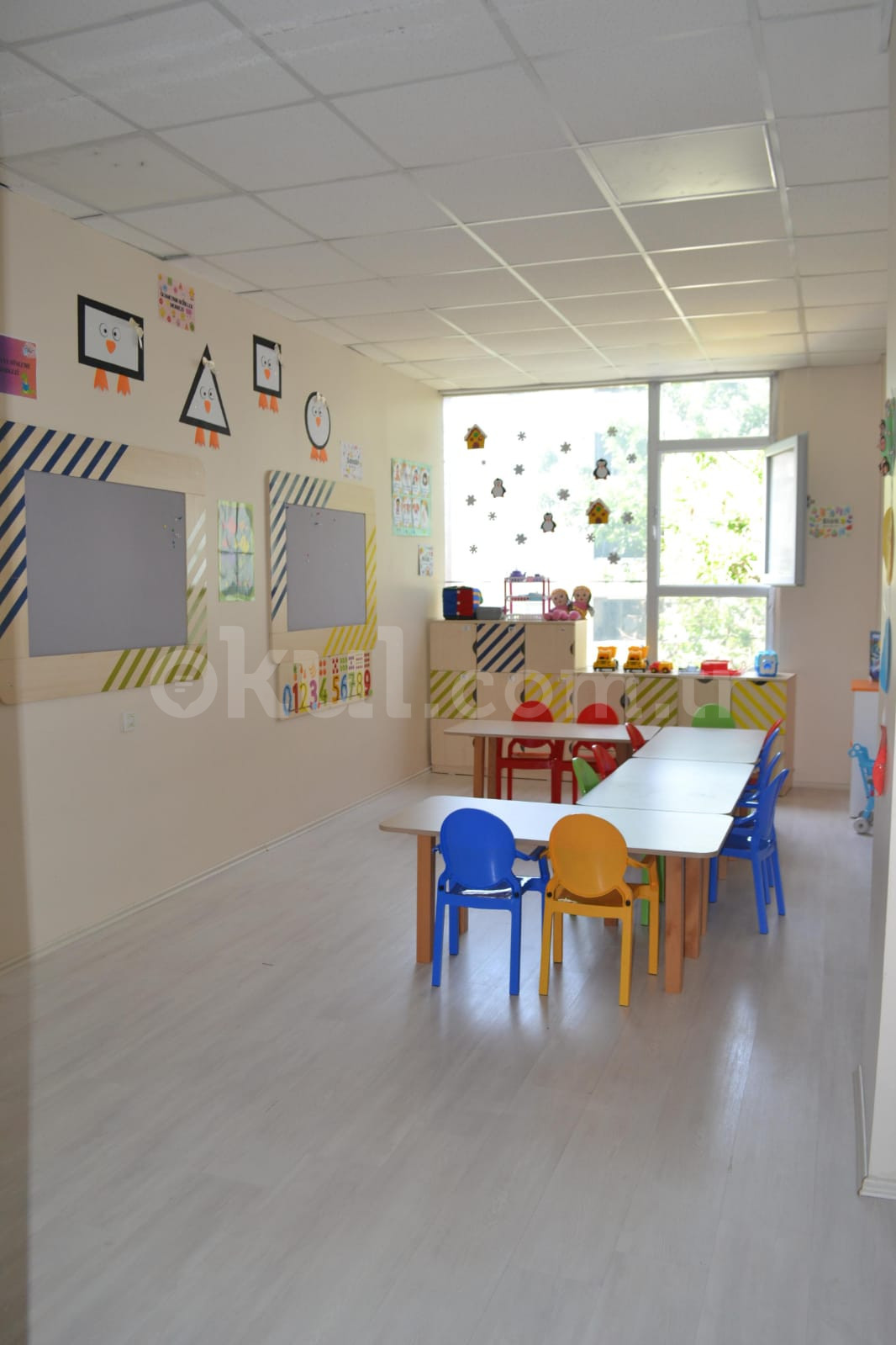 Özel Esenyurt Fidan Çocuk Anaokulu - 2