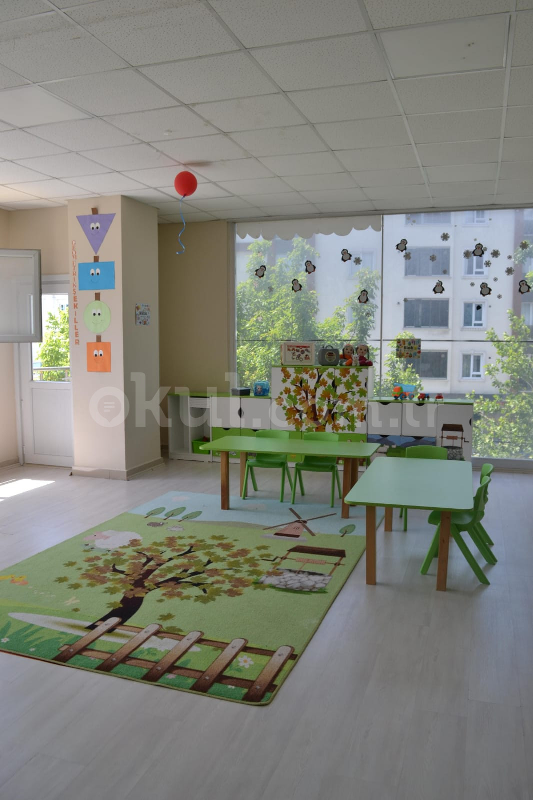 Özel Esenyurt Fidan Çocuk Anaokulu - 6