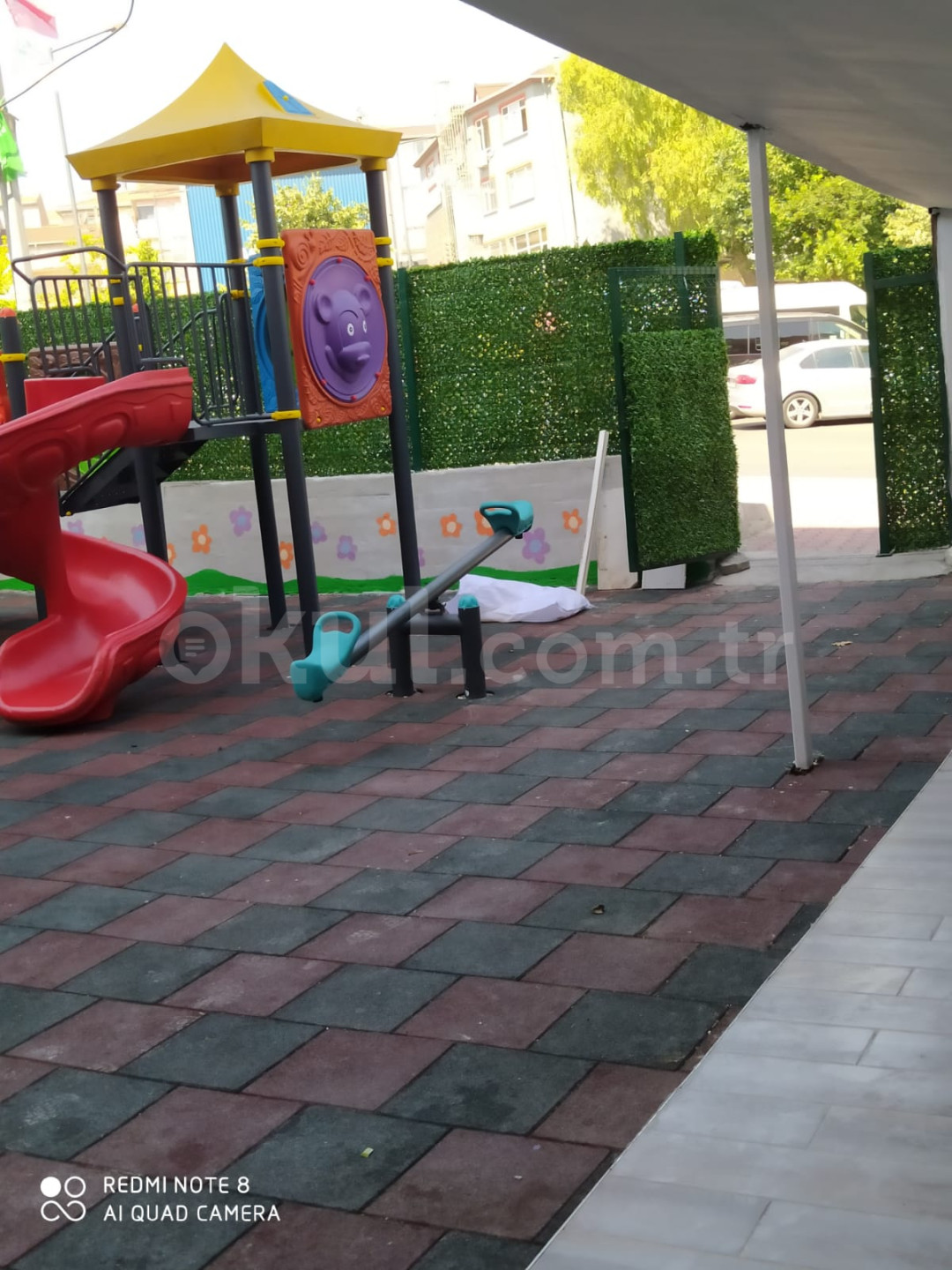 Özel Eyüpsultan Alfa Yeni Kuşak Anaokulu - 2
