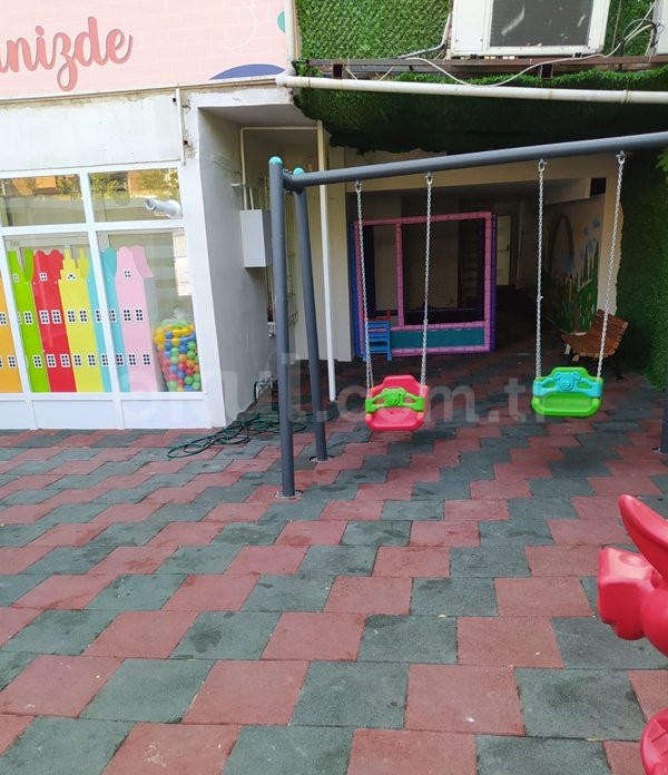 Özel Eyüpsultan Alfa Yeni Kuşak Anaokulu - 4