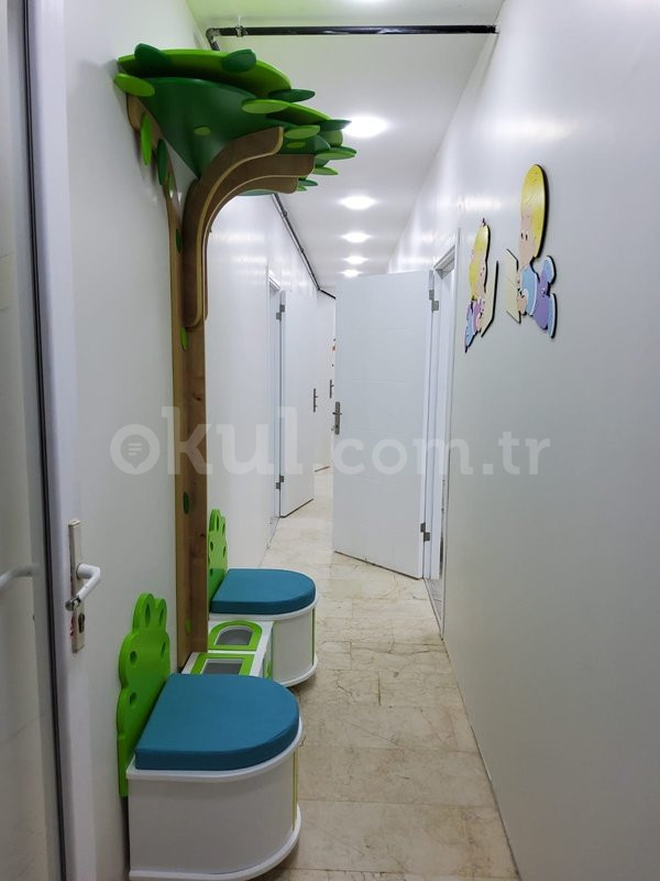 Özel Eyüpsultan Alfa Yeni Kuşak Anaokulu - 12