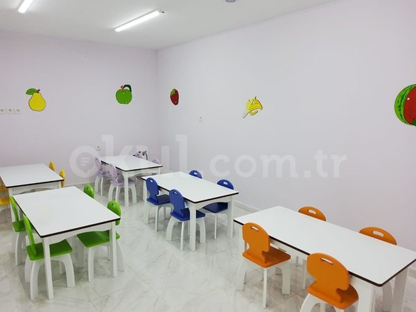 Özel Eyüpsultan Alfa Yeni Kuşak Anaokulu - 8