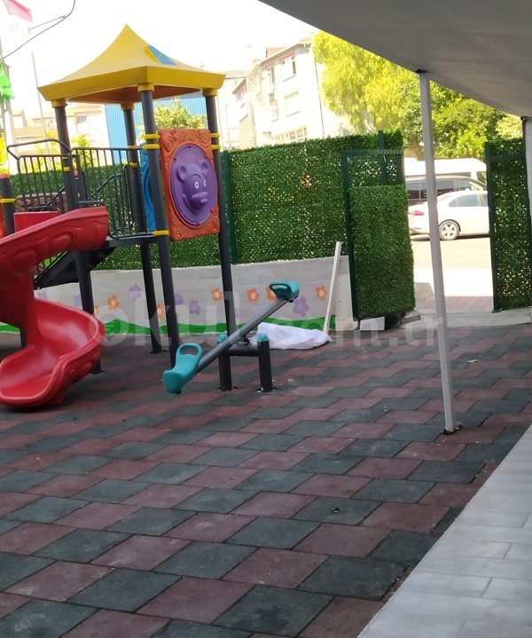 Özel Eyüpsultan Alfa Yeni Kuşak Anaokulu - 5