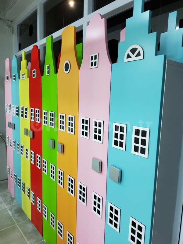 Özel Eyüpsultan Alfa Yeni Kuşak Anaokulu - 7