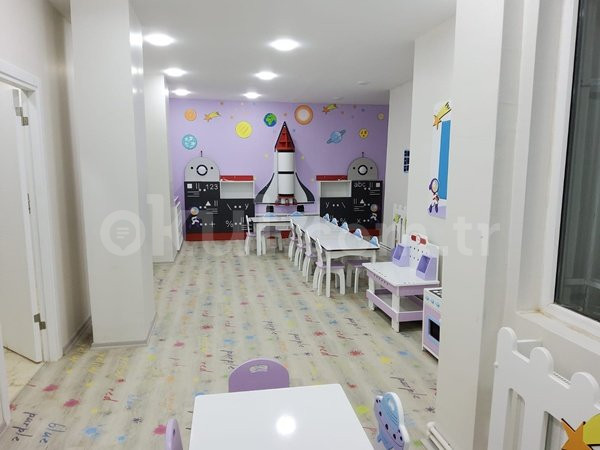 Özel Eyüpsultan Alfa Yeni Kuşak Anaokulu - 11