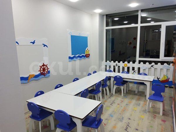 Özel Eyüpsultan Alfa Yeni Kuşak Anaokulu - 10