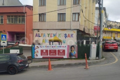 Özel Eyüpsultan Alfa Yeni Kuşak Anaokulu
