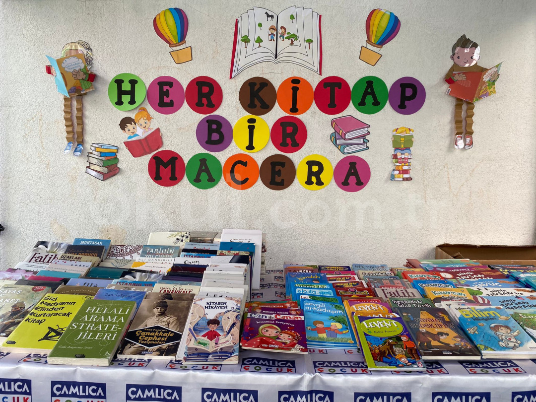 Özel Topkapı Gülpembe Anaokulu - 6