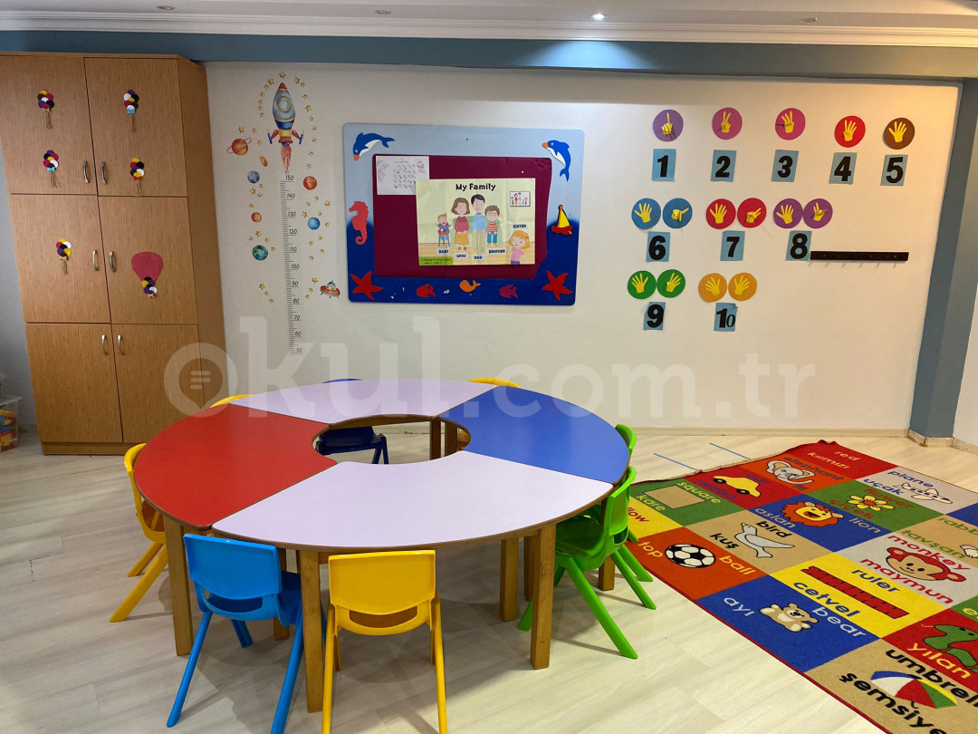 Özel Topkapı Gülpembe Anaokulu - 20