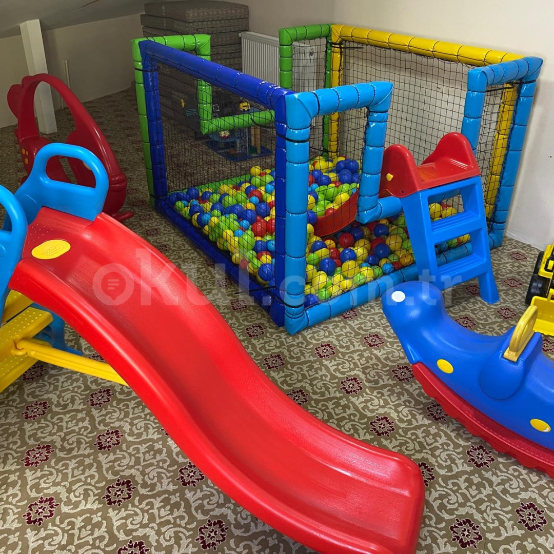 Özel Topkapı Gülpembe Anaokulu - 22