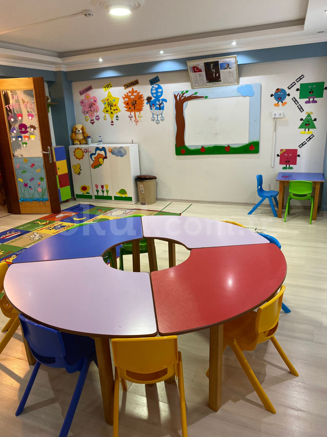 Özel Topkapı Gülpembe Anaokulu - 33
