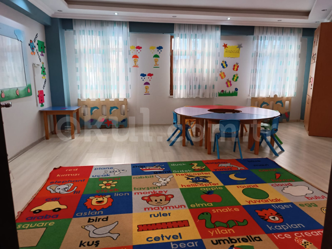 Özel Topkapı Gülpembe Anaokulu - 31