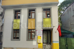 Özel Topkapı Gülpembe Anaokulu