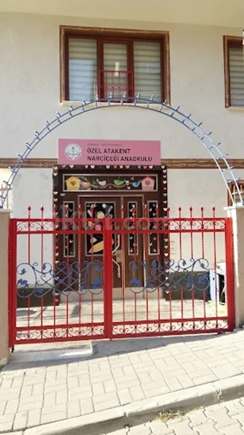 Özel Atakent Narçiçeği Anaokulu