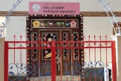 Özel Atakent Narçiçeği Anaokulu