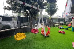 Özel Aydınevler Sevgi Çemberi Anaokulu