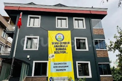Özel Aydınevler Sevgi Çemberi Anaokulu