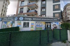 Özel Pendik Eda Anaokulu