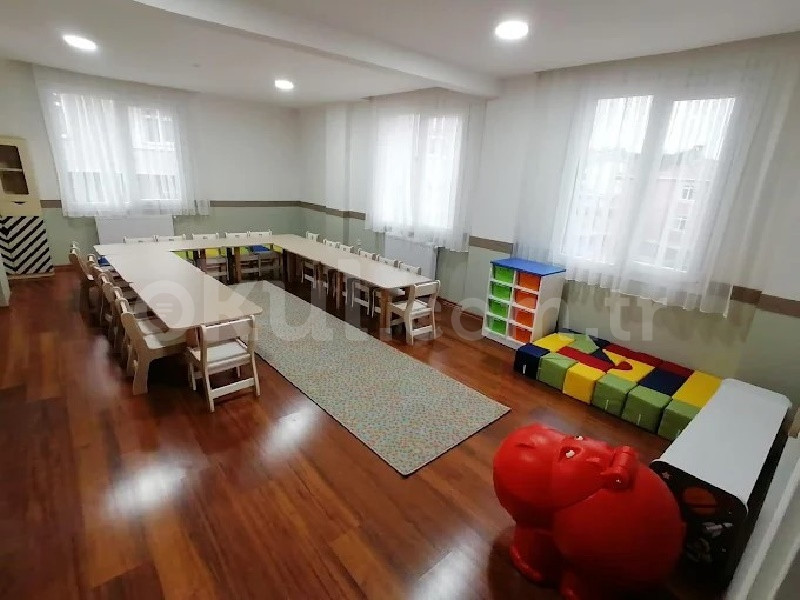 Özel Samandıra Lale Bahçesi Anaokulu - 11