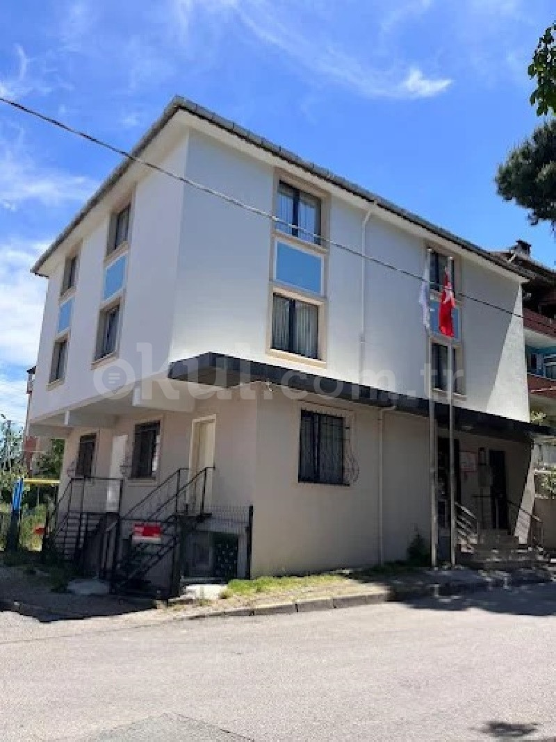 Özel Samandıra Lale Bahçesi Anaokulu - 1