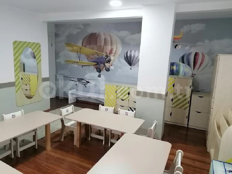 Özel Samandıra Lale Bahçesi Anaokulu - 10