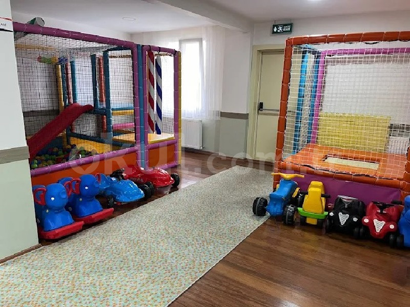 Özel Samandıra Lale Bahçesi Anaokulu - 8