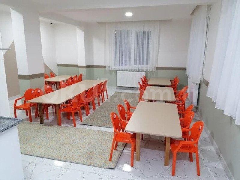 Özel Samandıra Lale Bahçesi Anaokulu - 7