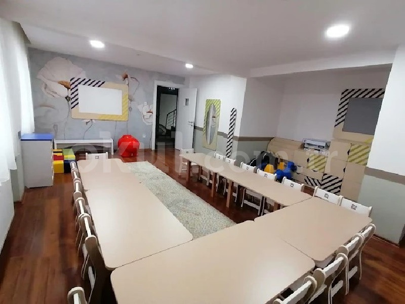 Özel Samandıra Lale Bahçesi Anaokulu - 3