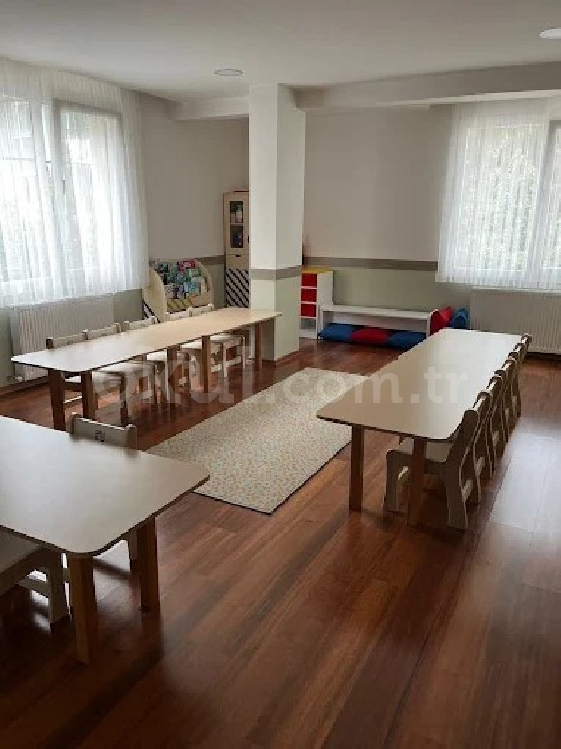 Özel Samandıra Lale Bahçesi Anaokulu - 6