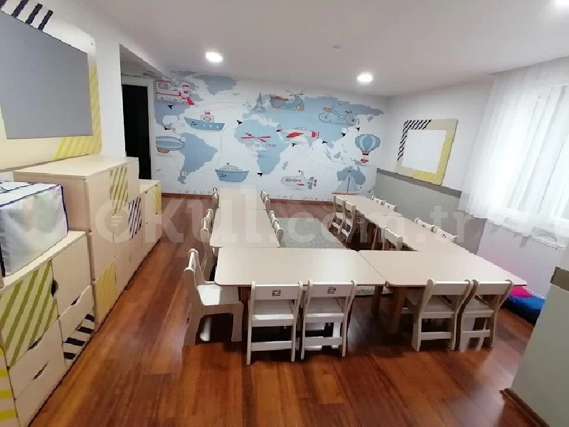 Özel Samandıra Lale Bahçesi Anaokulu - 4