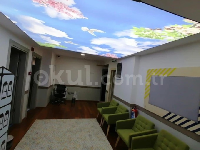 Özel Samandıra Lale Bahçesi Anaokulu - 2