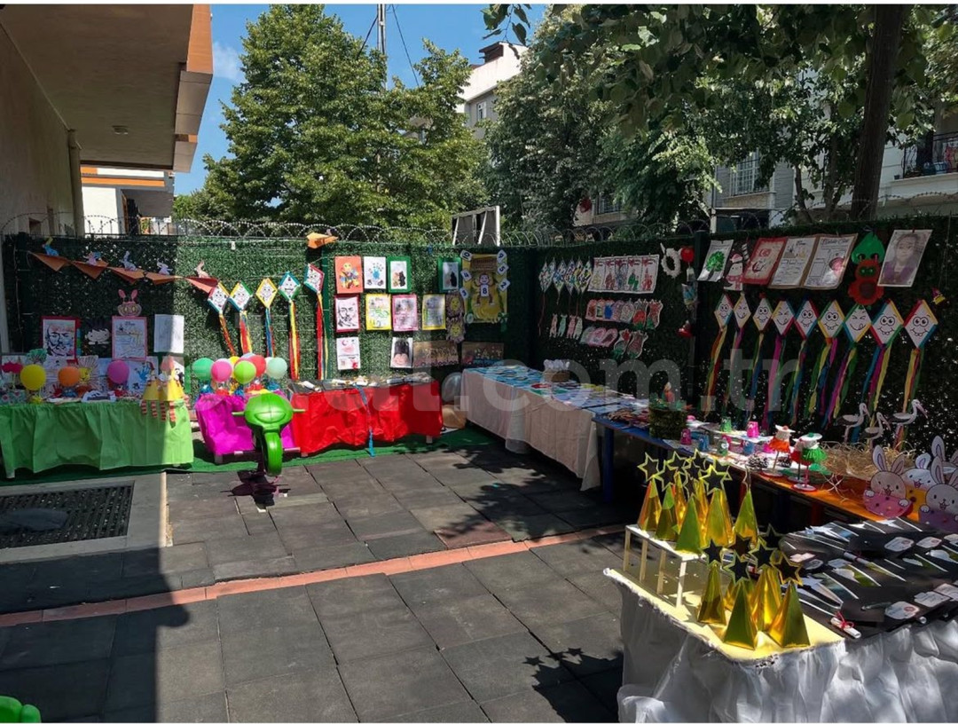 Özel Sancaktepe Beyaz İnci Anaokulu - 4
