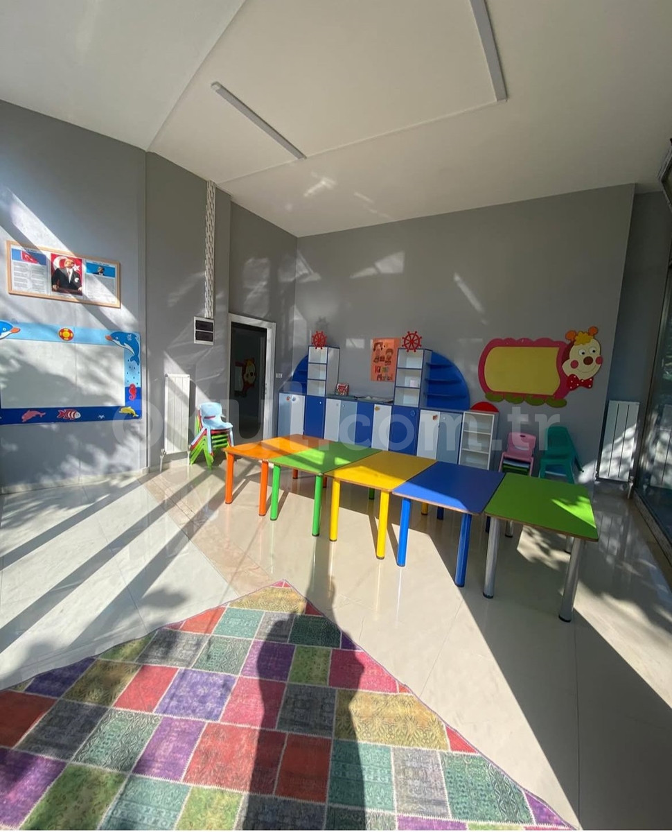 Özel Sancaktepe Beyaz İnci Anaokulu - 8