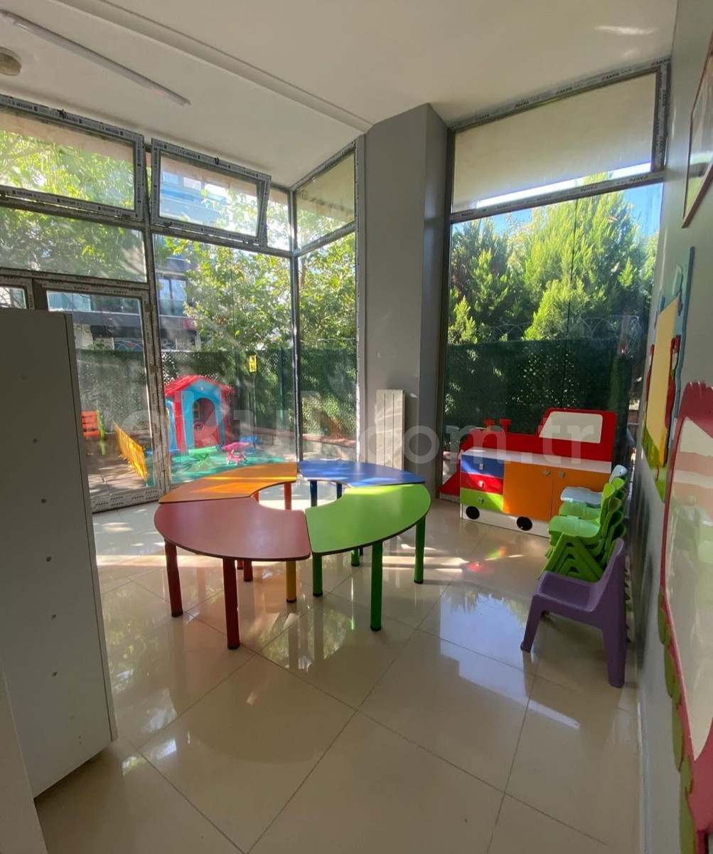 Özel Sancaktepe Beyaz İnci Anaokulu - 7