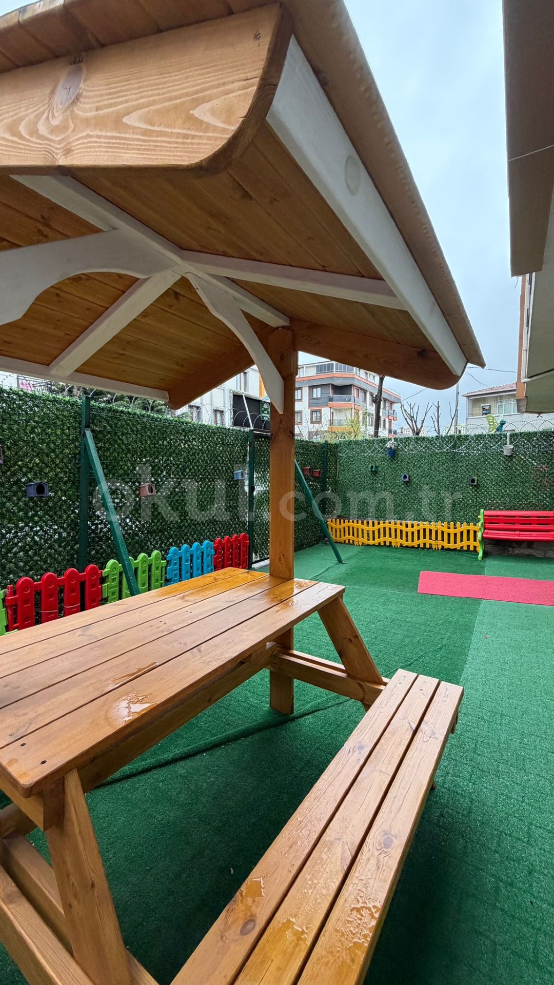 Özel Sancaktepe Beyaz İnci Anaokulu - 3