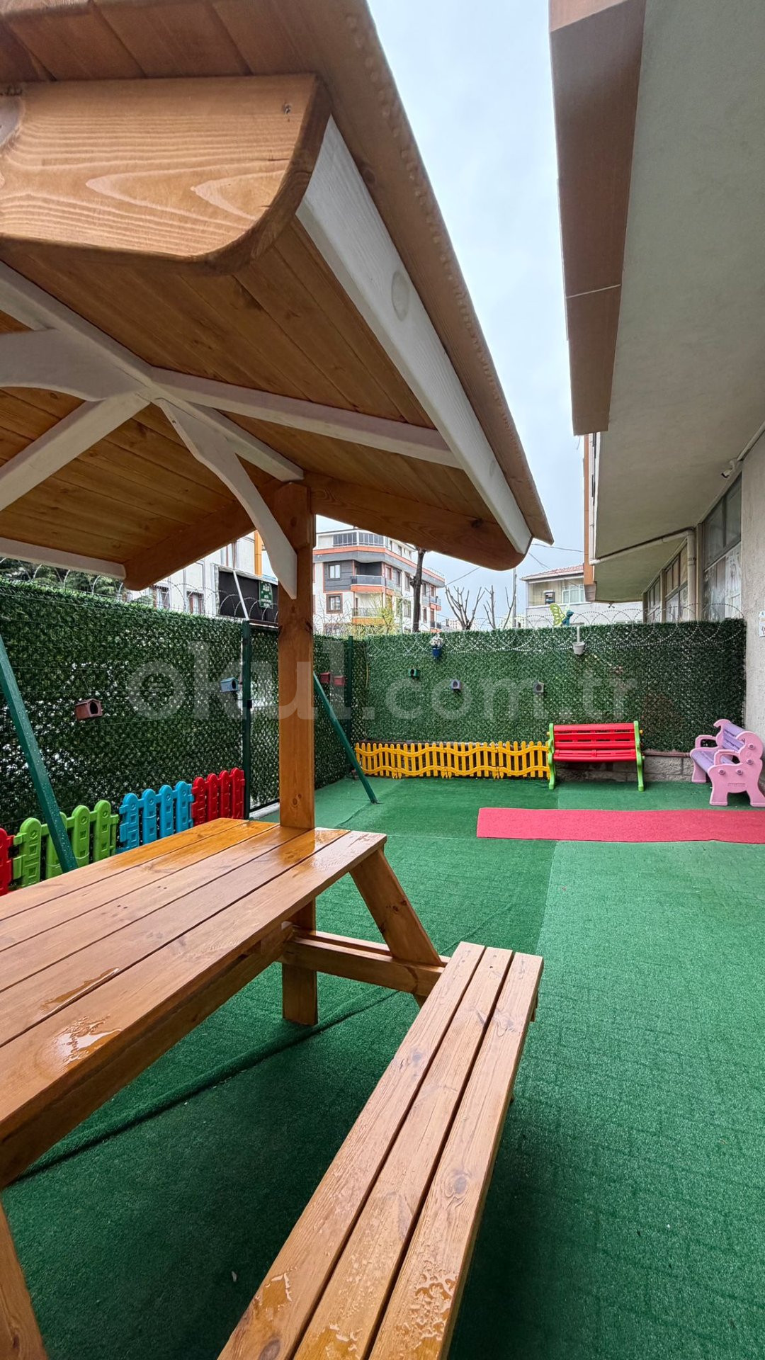 Özel Sancaktepe Beyaz İnci Anaokulu - 2