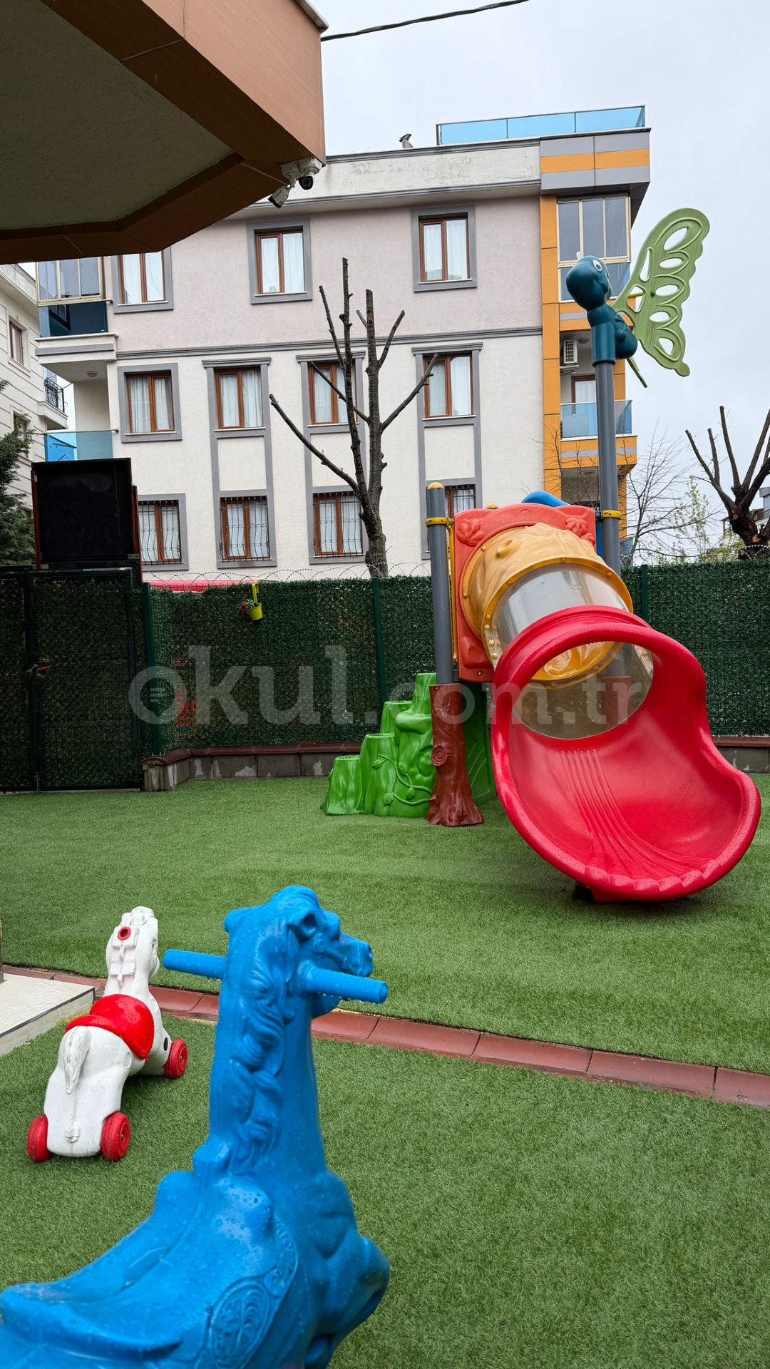 Özel Sancaktepe Beyaz İnci Anaokulu - 1