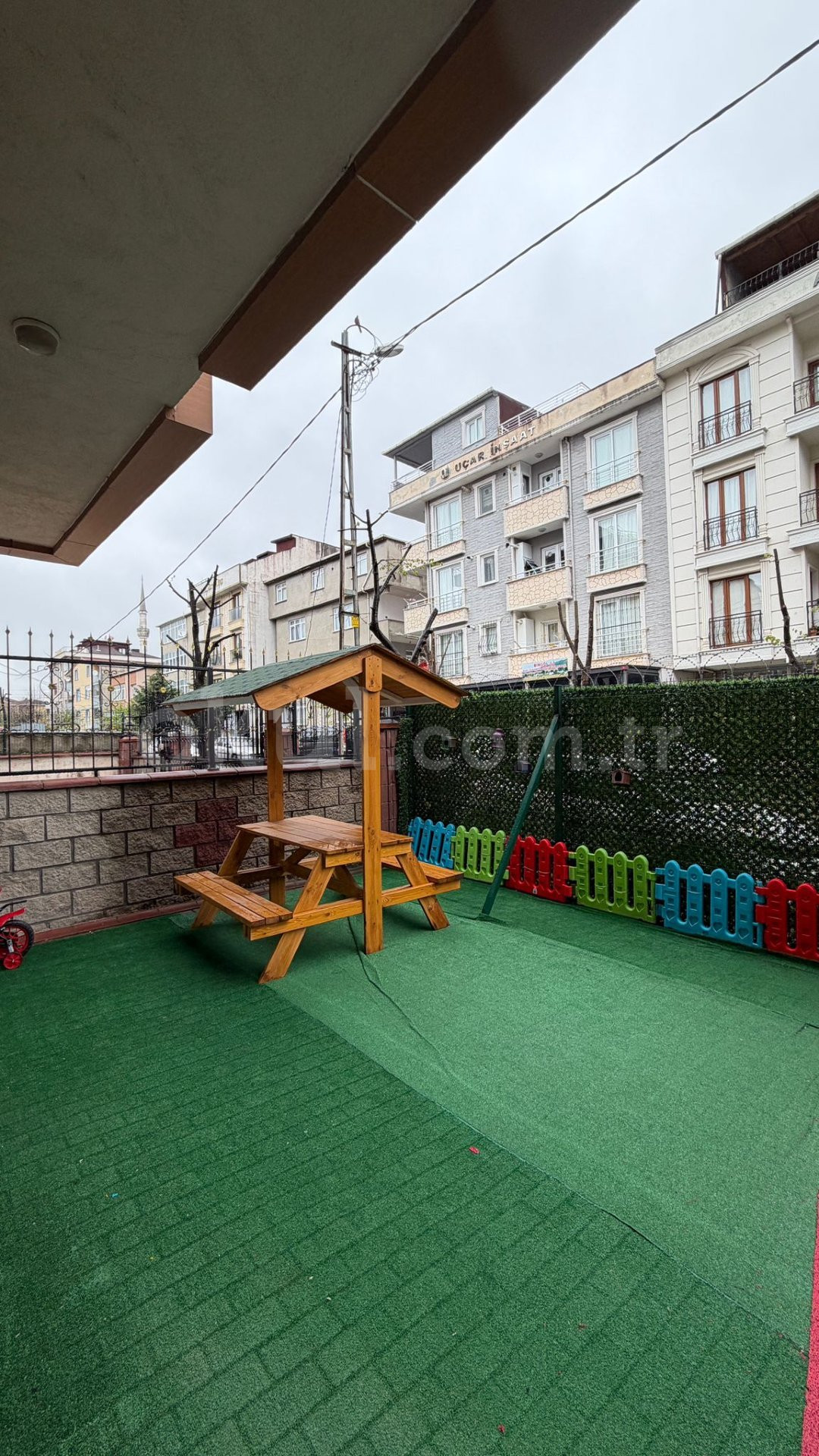 Özel Sancaktepe Beyaz İnci Anaokulu - 13