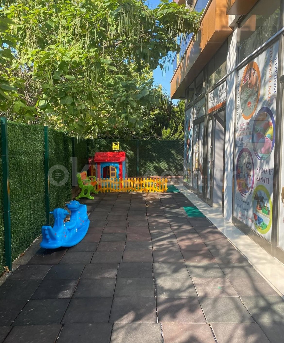Özel Sancaktepe Beyaz İnci Anaokulu - 2