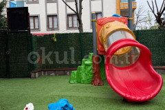 Özel Sancaktepe Beyaz İnci Anaokulu