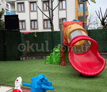 Özel Sancaktepe Beyaz İnci Anaokulu
