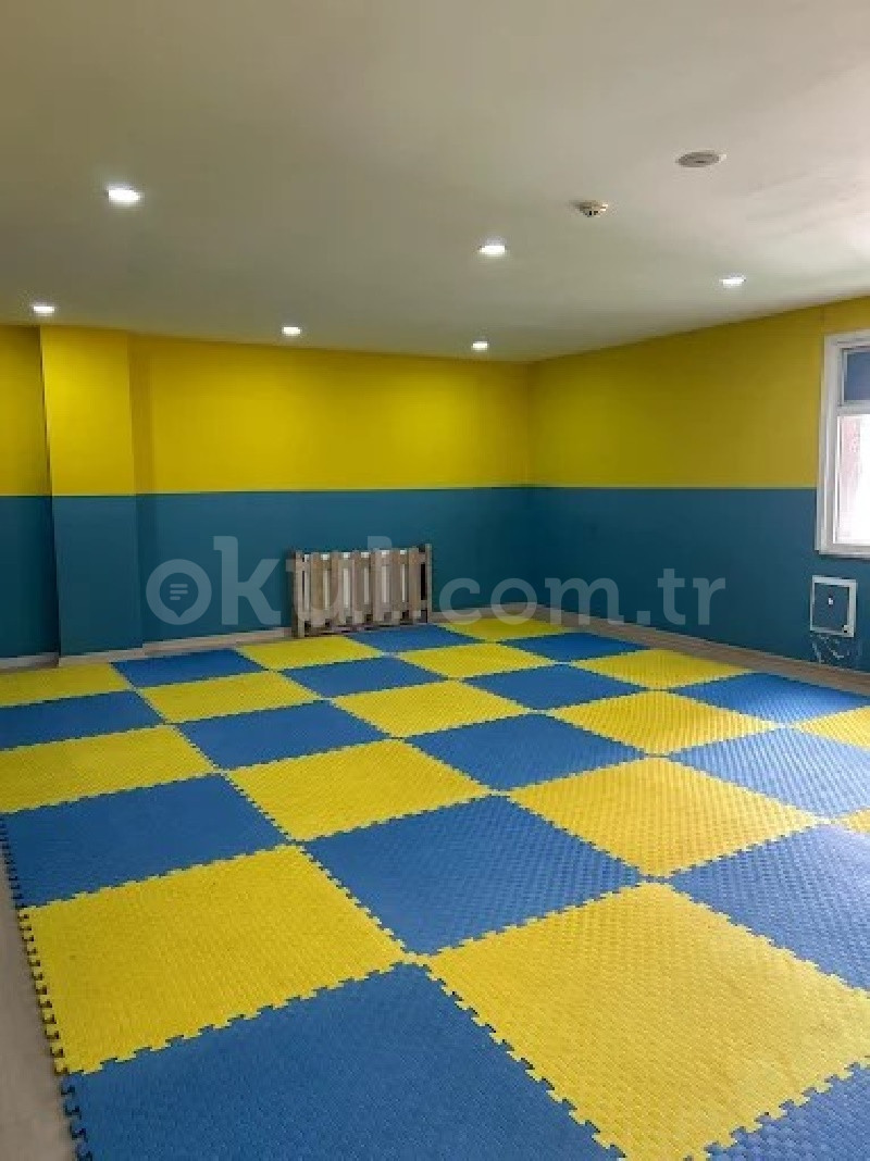 Özel Renkli Pusulalar Anaokulu - 10