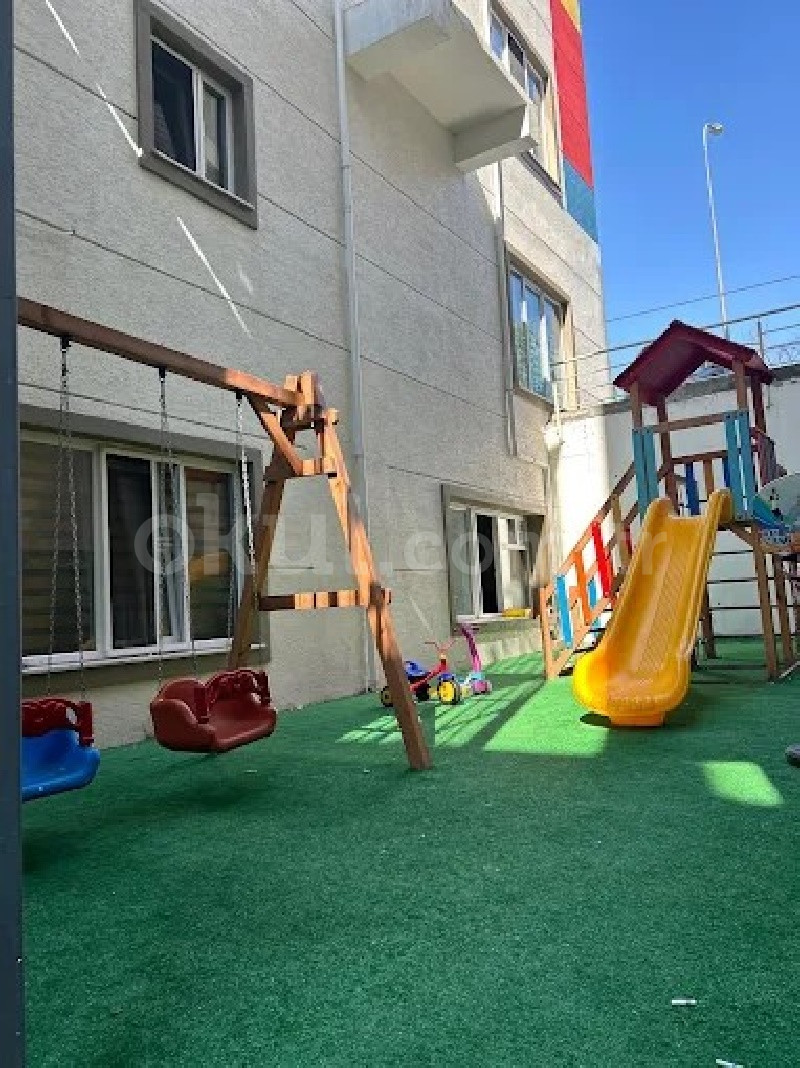 Özel Renkli Pusulalar Anaokulu - 15