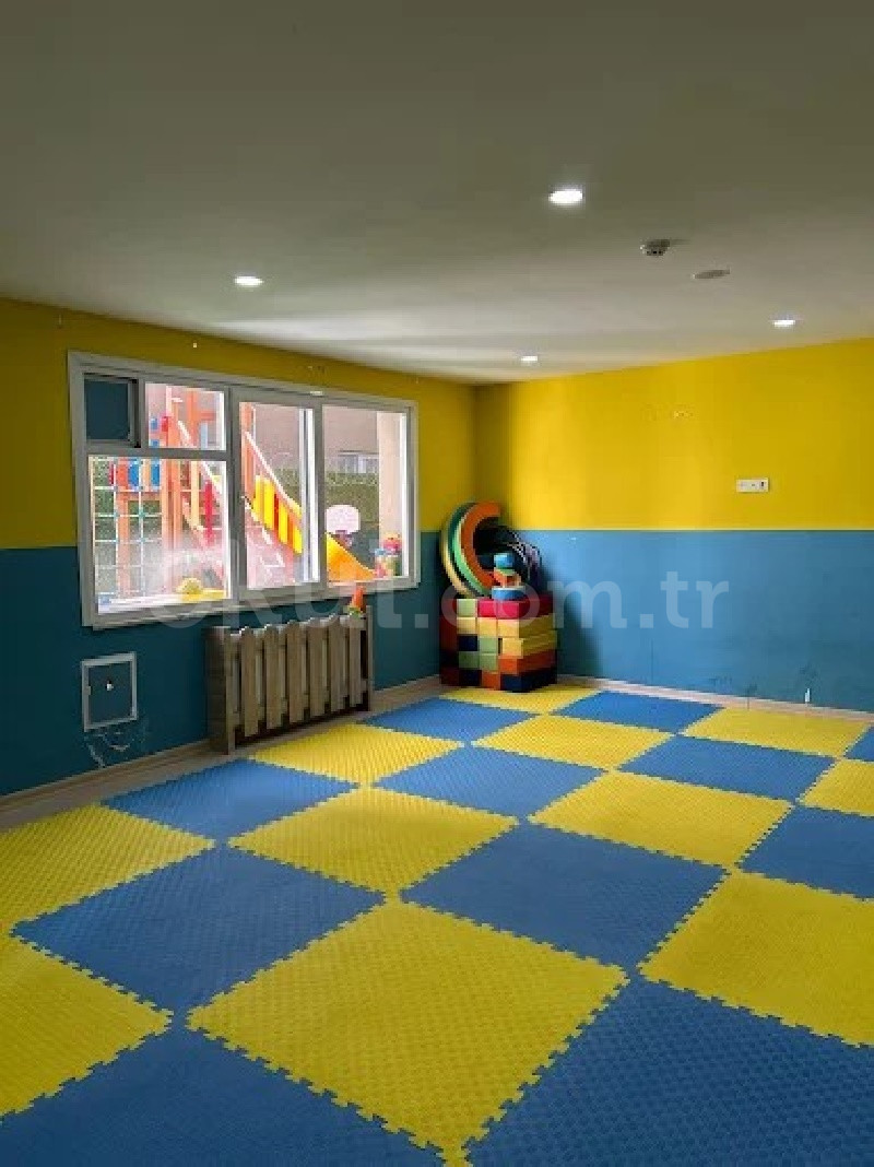 Özel Renkli Pusulalar Anaokulu - 13